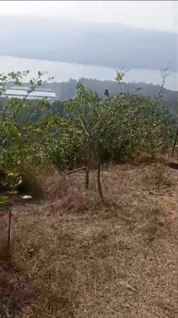 Residential Plot for Sale in Mahad, Raigad (3 Acre)