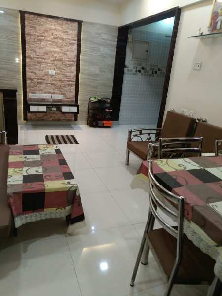 1BHK in kalina market newly constructed building