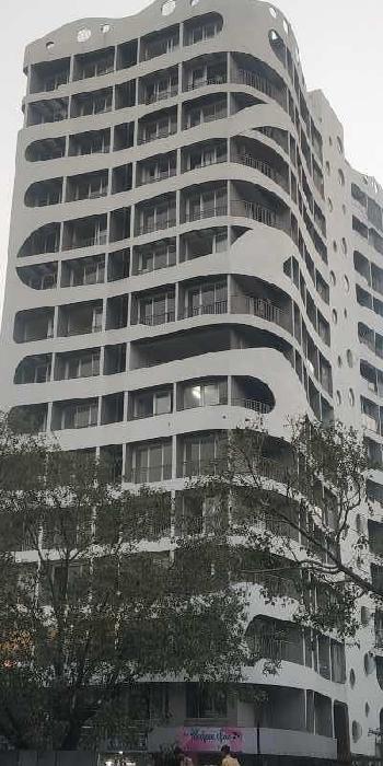 2 BHK Flats & Apartments for Rent in Vakola, Mumbai (1050 Sq.ft.)