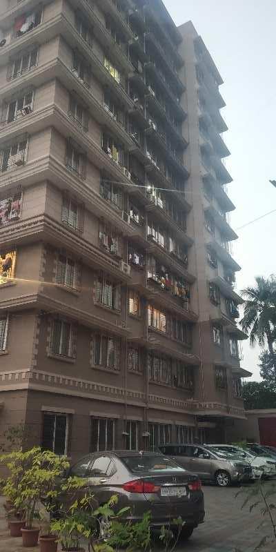 1 BHK in Alquba newly constructed tower