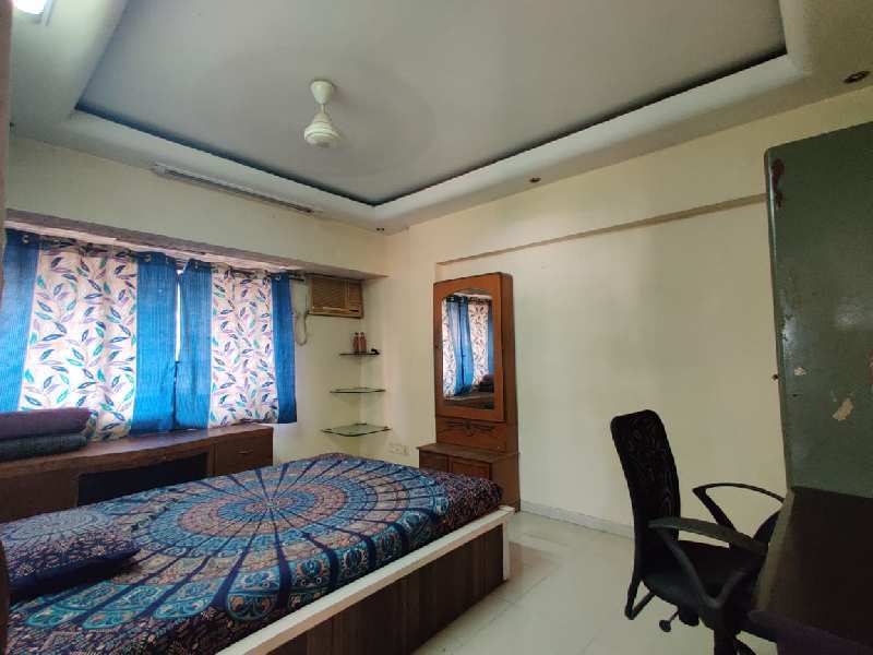 1 BHK in newly constructed building