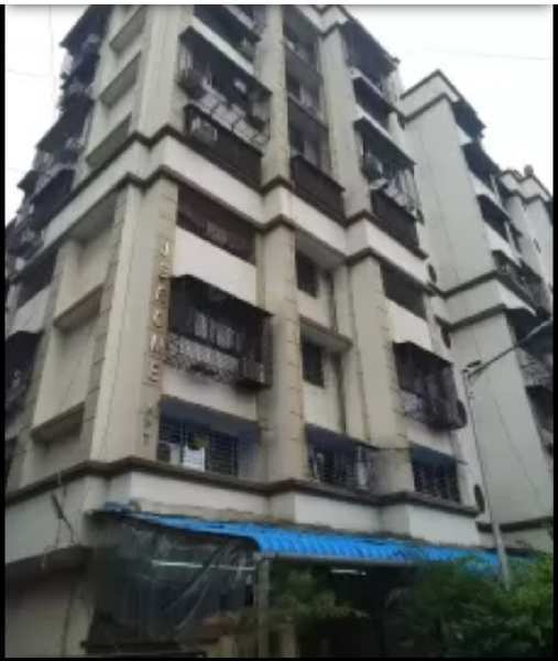 1 BHK in Jerrome appartments kalina rate negotiable