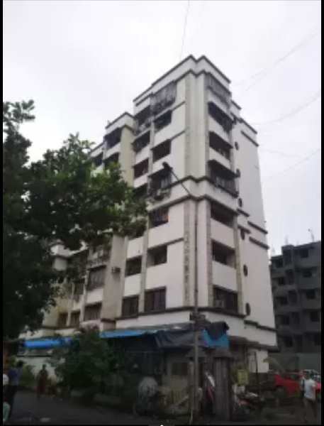 1 BHK Flats & Apartments for Rent in Ghatkopar West, Mumbai (650 Sq.ft.)