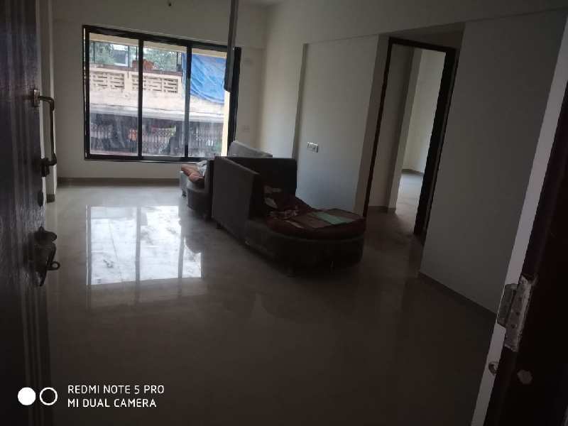1 BHK for rent in Alquba towers