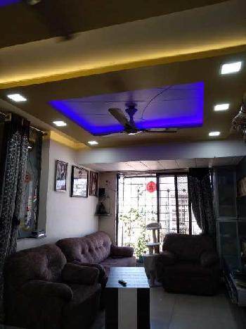 2 BHK fully furnished for sale in Naidu colony panth Nagar