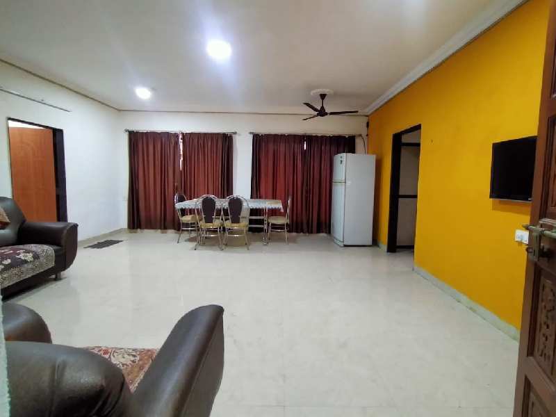 Semi furnished 1bhk for sale in vakola dhobi ghat