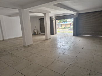 1200 Sq.ft. Commercial Shops for Rent in Madhavnagar Road, Sangli