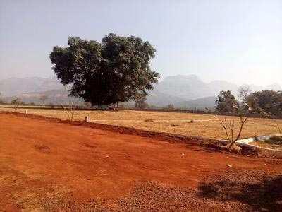 Property for sale in Mhaisal, Sangli
