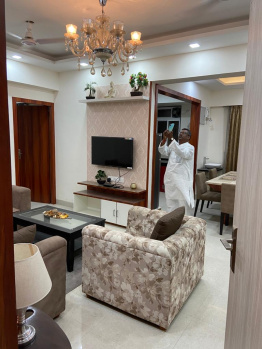 2 BHK Flats & Apartments For Rent In Gola Road, Patna (1200 Sq.ft.)