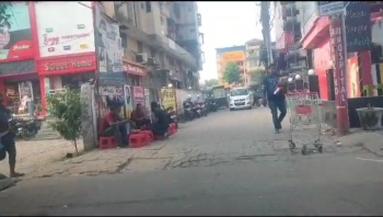 4 Katha Residential Plot for Sale in Raja Bazar, Patna