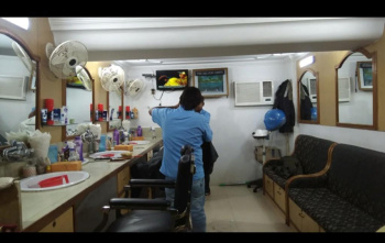 186 Sq.ft. Commercial Shops for Sale in Exhibition Road, Patna