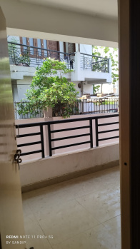 3bhk Flats In Basement Parking