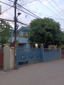 Independent House for Sale in Patliputra Colony, Patna (1803 Sq.ft.)