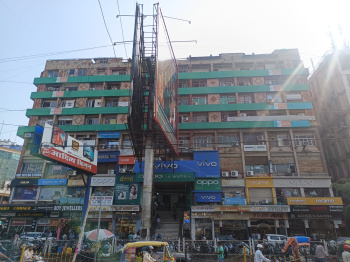 560 Sq.ft. Showrooms for Rent in Dak Bunglow Road, Patna (600 Sq.ft.)