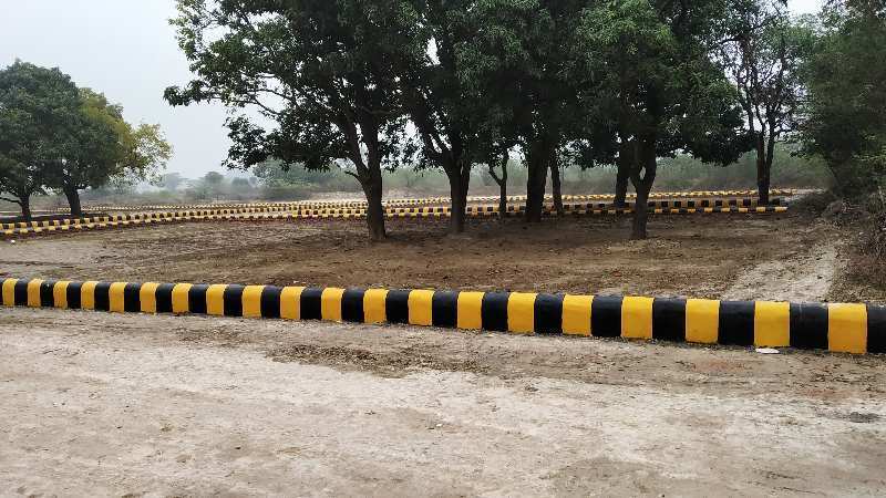 1000 Sq.ft. Residential Plot for Sale in Nagram Road, Lucknow