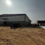 80000 Sq.ft. Warehouse/Godown for Rent in Dholka, Ahmedabad