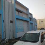 1500 Sq.ft. Warehouse/Godown for Rent in Aslali, Ahmedabad