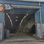 10000 Sq.ft. Warehouse/Godown for Sale in Aslali, Ahmedabad