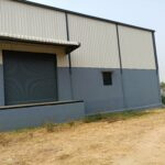 50000 Sq.ft. Warehouse/Godown for Rent in Aslali, Ahmedabad