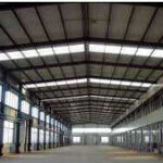 50000 Sq.ft. Warehouse/Godown for Sale in Aslali, Ahmedabad