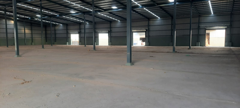 33000 Sq.ft. Warehouse/Godown for Rent in Pirana Road, Ahmedabad
