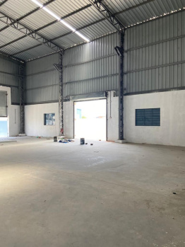 3300 Sq.ft. Warehouse/Godown for Rent in Sanand, Ahmedabad