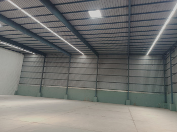 6500 Sq.ft. Warehouse/Godown for Rent in Pirana Road, Ahmedabad