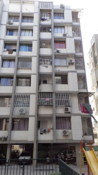 2 BHK Flats & Apartments for Sale in Bopal, Ahmedabad (600 Sq.ft.)