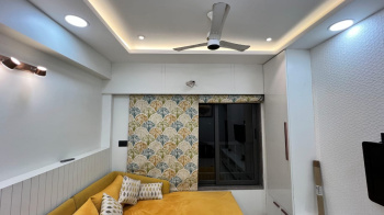 3 BHK Flats & Apartments for Sale in Bopal, Ahmedabad (1788 Sq.ft.)