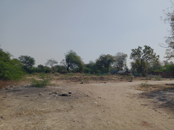 15 Bigha Industrial Land / Plot for Sale in Bavla, Ahmedabad