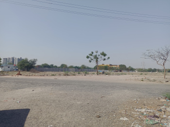 4500 Sq. Yards Residential Plot for Sale in Ognaj, Ahmedabad (5400 Sq. Yards)