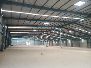 85000 Sq.ft. Warehouse/Godown for Rent in Pirana Road, Ahmedabad