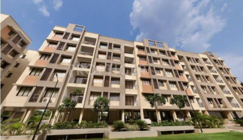 3 BHK Flats & Apartments for Rent in South Bopal, Ahmedabad (1530 Sq.ft.)