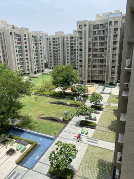 3 BHK Flats & Apartments for Sale in South Bopal, Ahmedabad (1875 Sq.ft.)