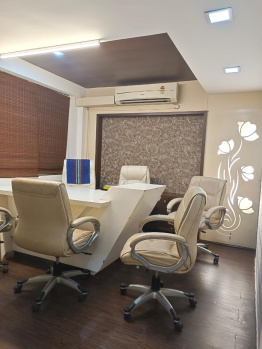 1900 Sq.ft. Office Space for Sale in Bopal, Ahmedabad