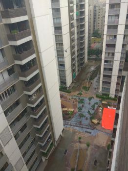 3 BHK Flats & Apartments for Rent in South Bopal, Ahmedabad (2115 Sq.ft.)