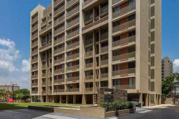 4 BHK Flats & Apartments for Rent in South Bopal, Ahmedabad (3500 Sq.ft.)