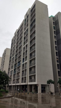 2 BHK Flats & Apartments for Rent in South Bopal, Ahmedabad (1215 Sq.ft.)