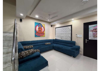 4 BHK Independent House for Sale in Bopal, Ahmedabad (1980 Sq.ft.)