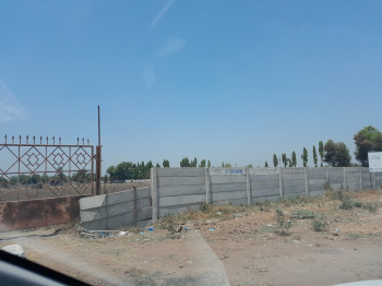 LAND FOR SEAL IN VISALPUR CIRCAL SP RING ROAD