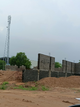 Property for sale in Bakrol, Ahmedabad