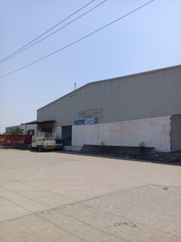 warehouse rent for ahmedabad giramtha