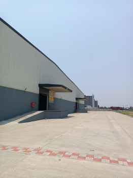 50000 Square feet Warehouse For Rent On SP Ring Road Ahmedabad
