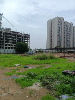 8500 Sq Yards Commercial Land For Rent In Bopal SP Ring Road