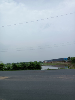 COMERCIAL LAND FOR SALE IN KASINDRA BHAT 8 BIGHA