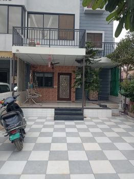 4 BHK Independence house for sale in ghuma bopal road