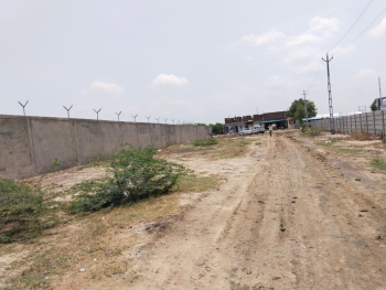 Property for sale in NH 8, Kheda