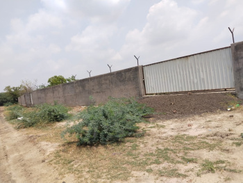 Property for sale in NH 8, Kheda