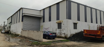 2500 SQ YARD INDUSTRIAL SHED FOR RENT