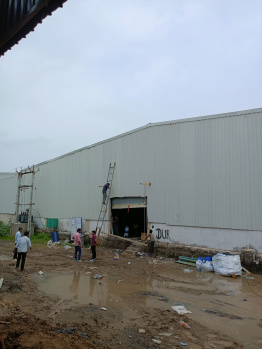 20000 SQ FEET INDUSTRIAL SHED FOR RENT IN BAREJA AHMEDABAD